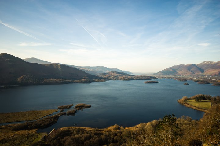 Ten Lakes tour of the Lake District National Park - Photo 1 of 20